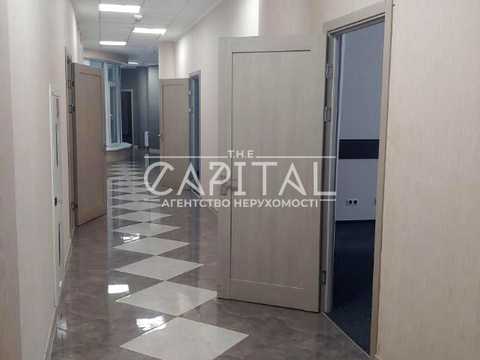 коммерческая по адресу Кловский спуск, 7