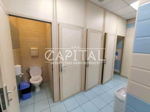 коммерческая по адресу Кловский спуск, 7