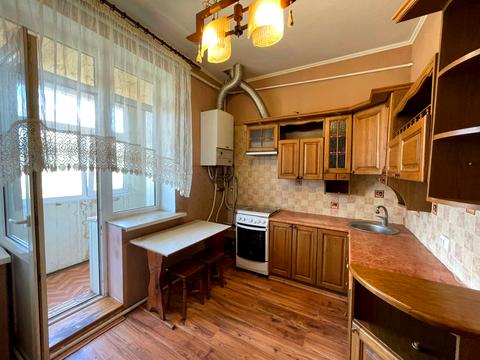 квартира за адресою Магістратська вул. (Першотравнева), 59