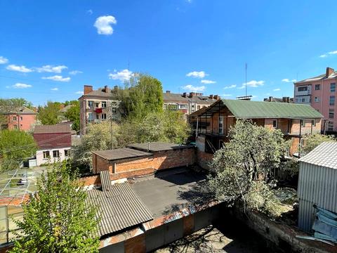 квартира по адресу Магистратская ул. (Первомайская), 59