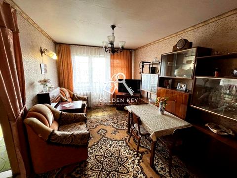 квартира за адресою Романа Шухевича вул. (Мусоргського), 30