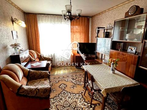квартира за адресою Романа Шухевича вул. (Мусоргського), 30