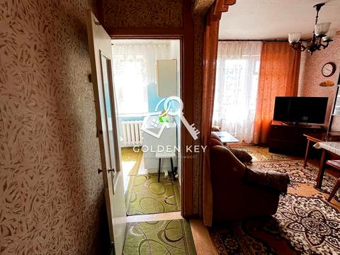 квартира за адресою Романа Шухевича вул. (Мусоргського), 30