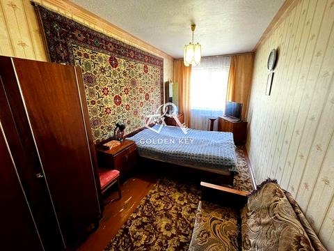 квартира за адресою Романа Шухевича вул. (Мусоргського), 30
