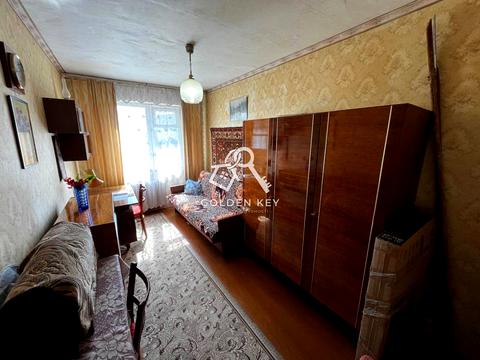 квартира за адресою Романа Шухевича вул. (Мусоргського), 30