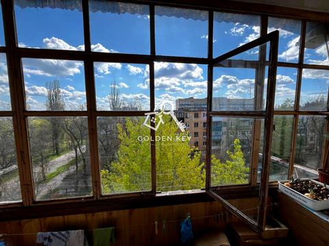 квартира за адресою Романа Шухевича вул. (Мусоргського), 30