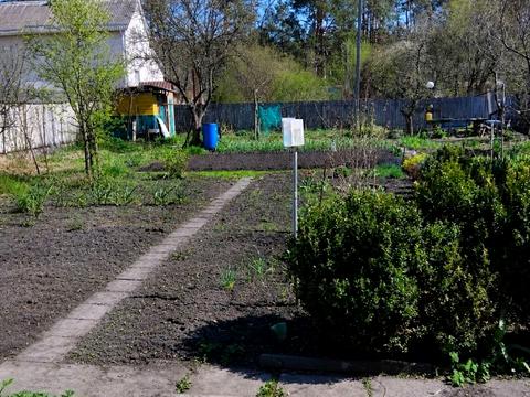 участок по адресу