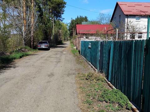 участок по адресу