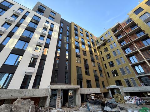 квартира за адресою Львівська вул., (Будинок 2)
