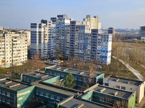 квартира за адресою Йорданська вул. (Лайоша Гавро), 9-Є