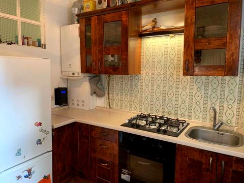 квартира по адресу Судостроительная ул., 7
