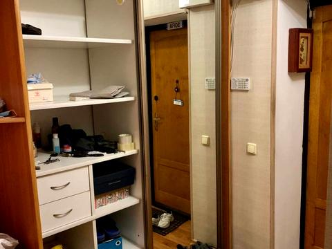 квартира по адресу Судостроительная ул., 7