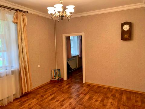 квартира по адресу Судостроительная ул., 7