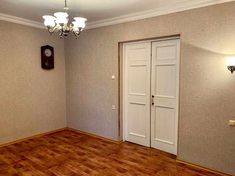 квартира по адресу Судостроительная ул., 7