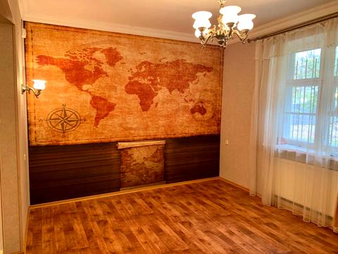 квартира по адресу Судостроительная ул., 7