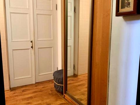 квартира по адресу Судостроительная ул., 7