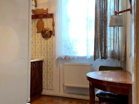 квартира по адресу Судостроительная ул., 7