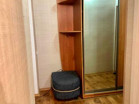 квартира по адресу Судостроительная ул., 7