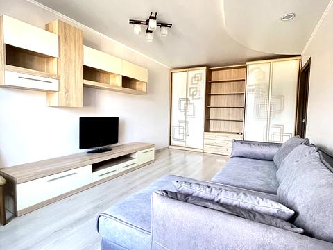 квартира по адресу Крушельницкой ул., 55