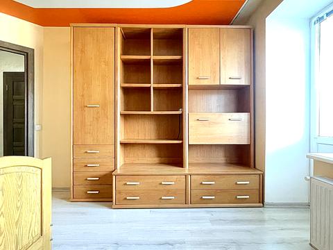 квартира по адресу Крушельницкой ул., 55
