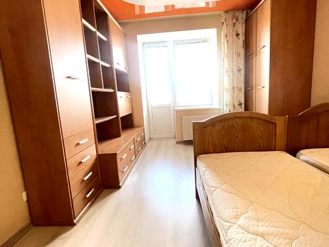 квартира по адресу Крушельницкой ул., 55