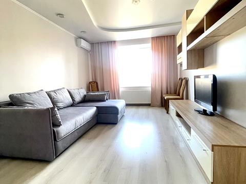 квартира по адресу Крушельницкой ул., 55