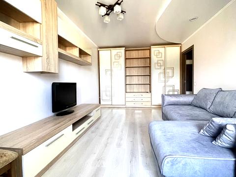 квартира по адресу Крушельницкой ул., 55