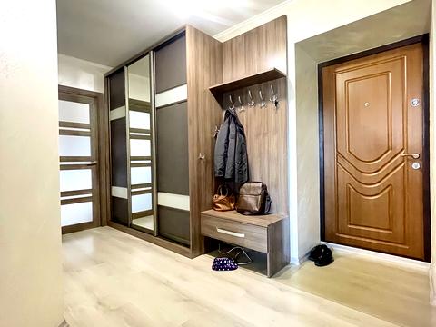 квартира по адресу Крушельницкой ул., 55