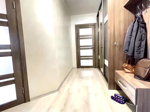 квартира по адресу Крушельницкой ул., 55