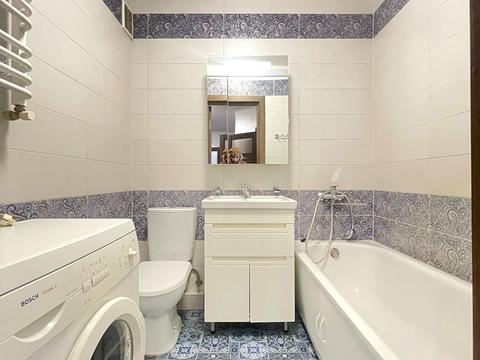 квартира по адресу Крушельницкой ул., 55