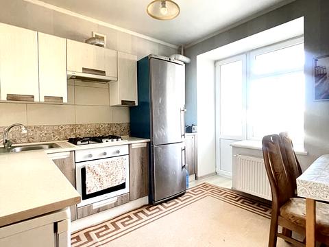 квартира по адресу Крушельницкой ул., 55