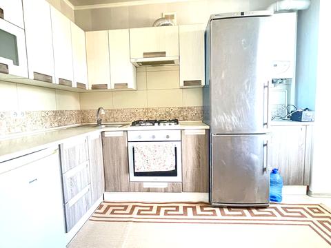 квартира по адресу Крушельницкой ул., 55