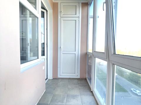 квартира по адресу Крушельницкой ул., 55