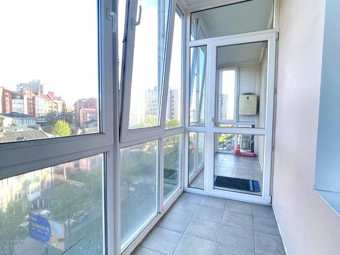 квартира по адресу Крушельницкой ул., 55