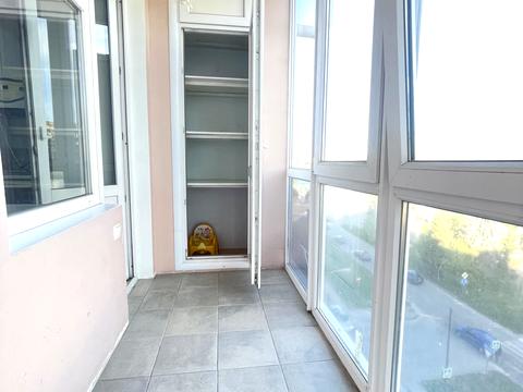 квартира по адресу Крушельницкой ул., 55