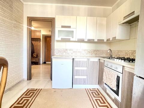 квартира по адресу Крушельницкой ул., 55