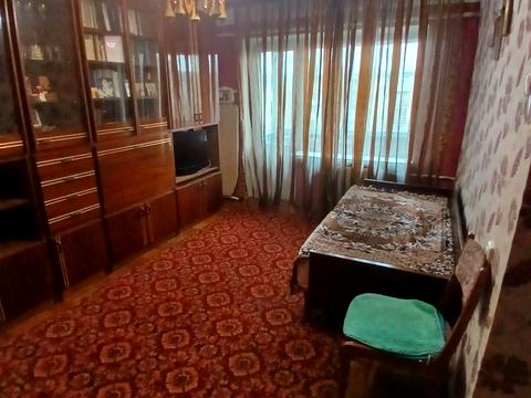 комната по адресу Верховной Рады бульв., 14