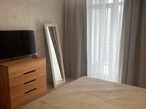 квартира за адресою Мокра вул. (Кудряшова), 8-Б