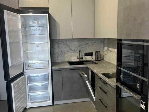 квартира за адресою Мокра вул. (Кудряшова), 8-Б