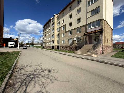 коммерческая по адресу Гетмана Ивана Мазепы ул., 74