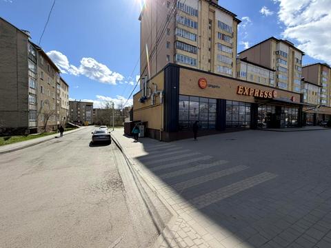коммерческая по адресу Гетмана Ивана Мазепы ул., 74