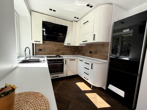 квартира за адресою Франциска Скорини вул., 6