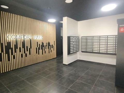 квартира за адресою Хіміків вул., к 19, 20