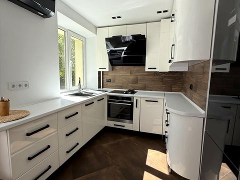 квартира за адресою Франциска Скорини вул., 6