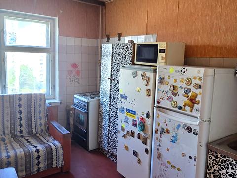 квартира по адресу Радунская ул., 38