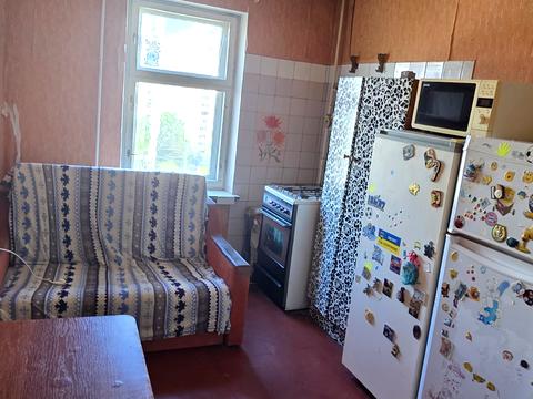 квартира по адресу Радунская ул., 38