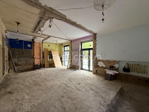 коммерческая по адресу Лейпцигская ул., 2/37