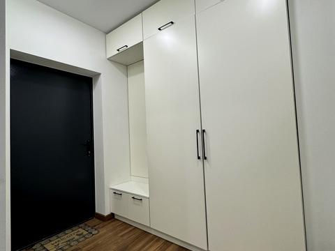 квартира по адресу Стрийская ул., 111-Г