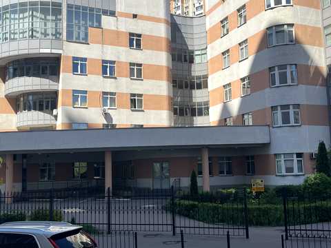 квартира за адресою Київ, Урлівська вул., 11/44