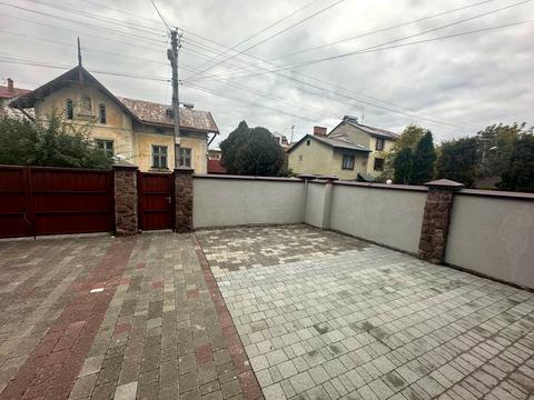 дом по адресу Львов, Ковалева ул.